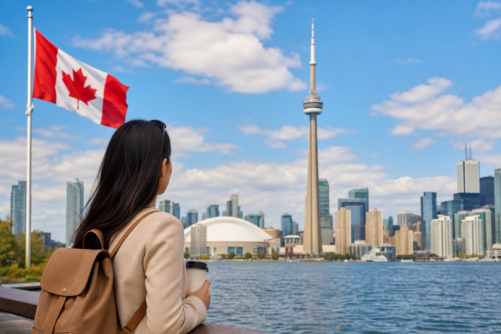 How can you confirm provincial nominee Ontario eligibility?