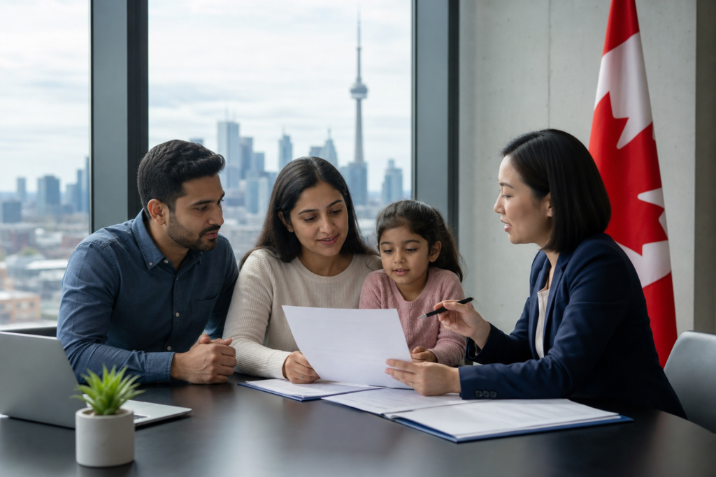 Canadian Permanent Residency: What the Status Means