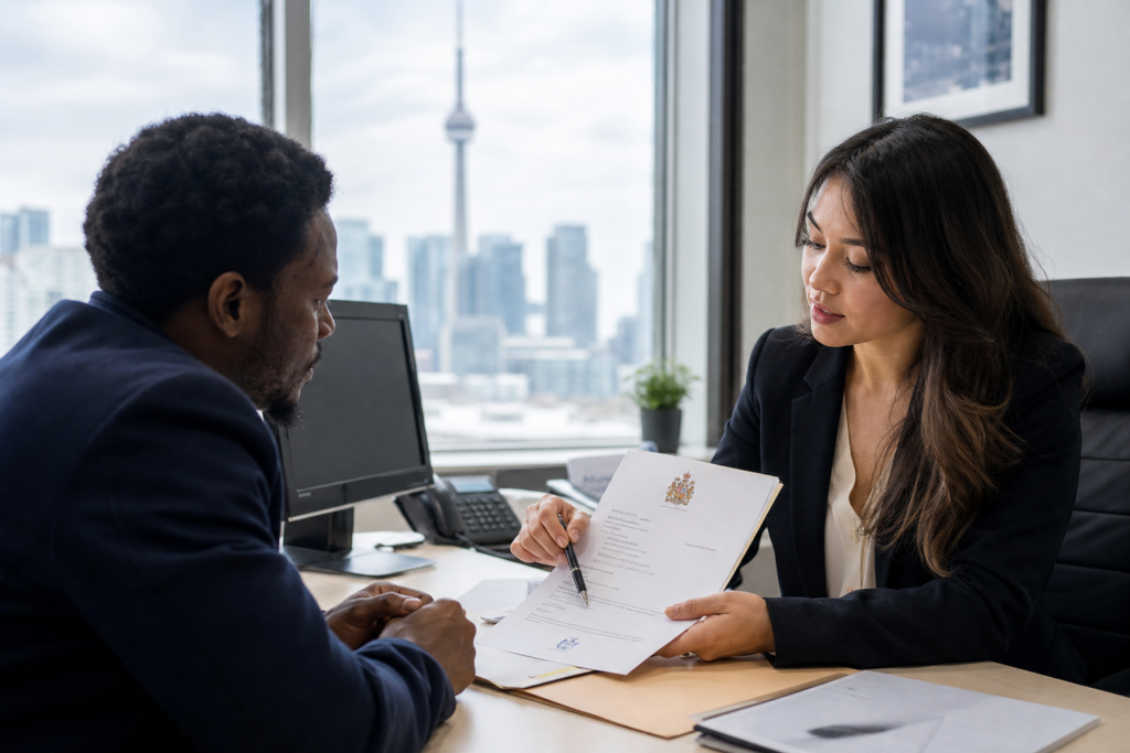 How Can You Verify Refugee Representation in Canada?