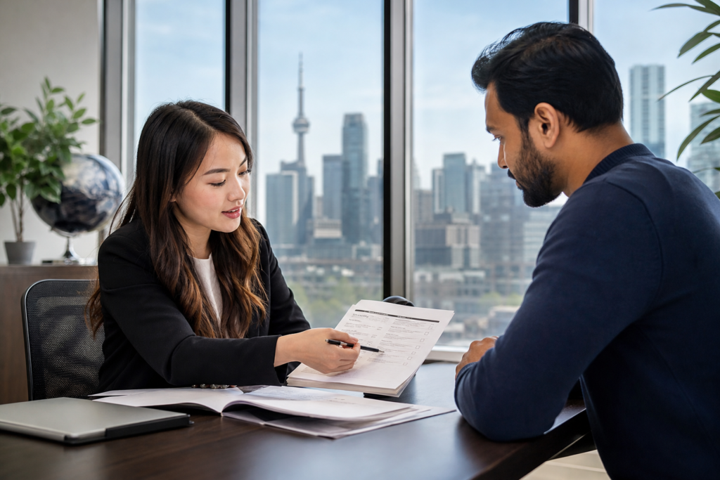 Bridging Open Work Permit in Canada: Who May Qualify and What to Check